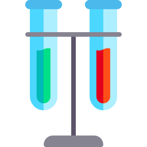 Test tubes